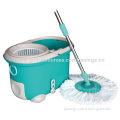 Practical Bucket Steam Mop, Super Water Absorption, Various Colors and Designs Available